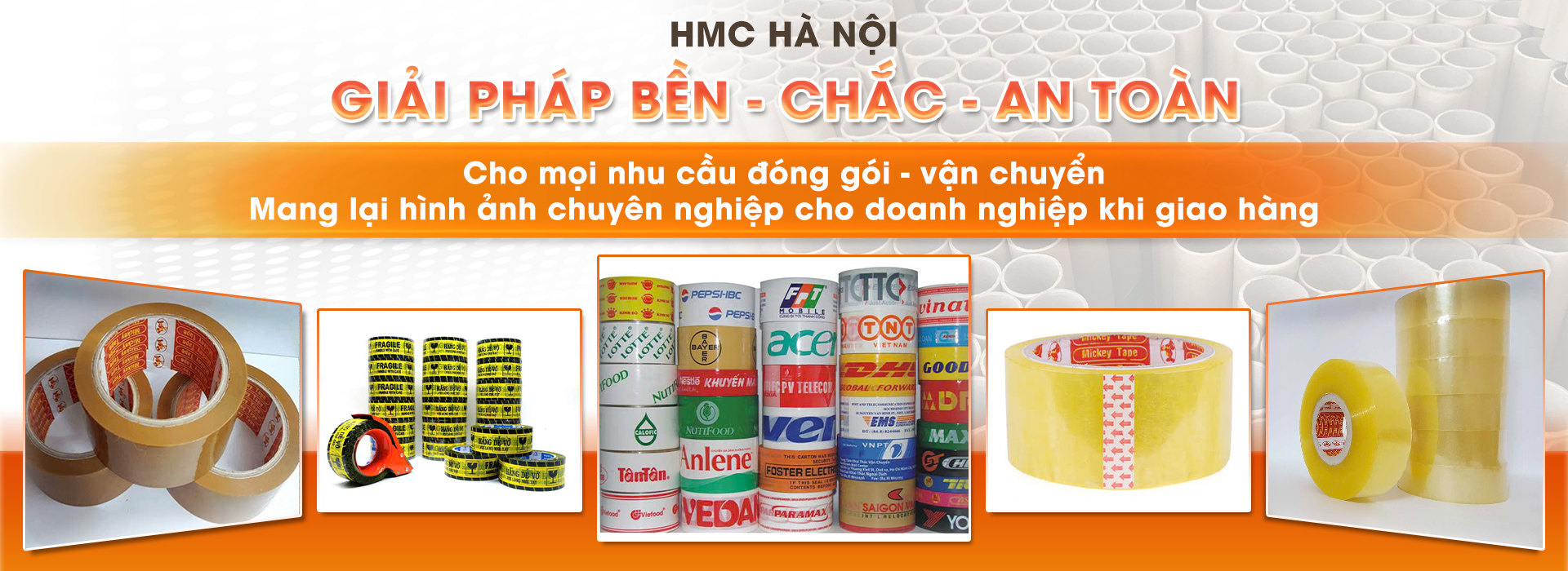 CÔNG TY TNHH HMC HÀ NỘI